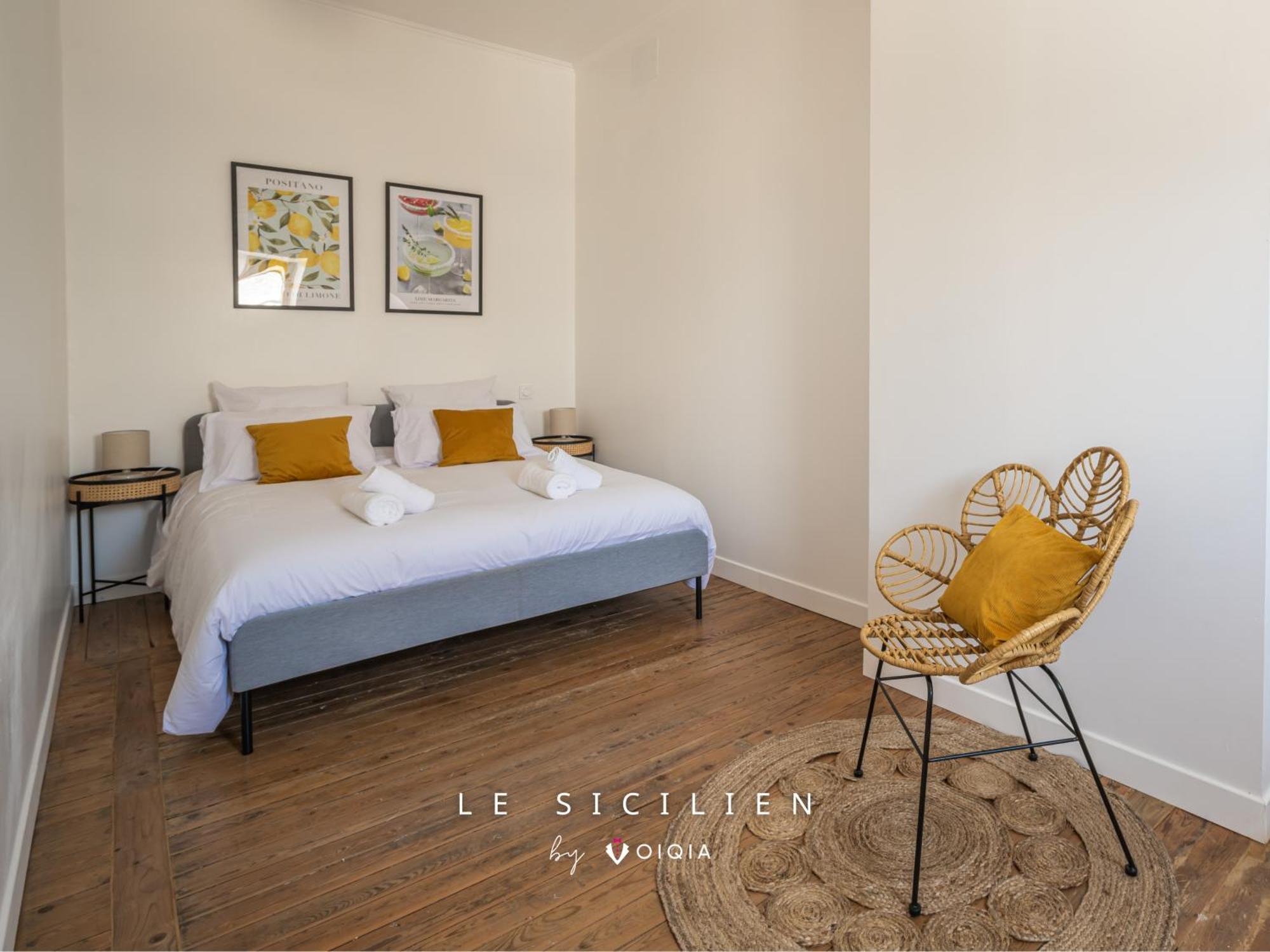 Le Sicilien ~ Climatisation ~ Centre-Ville Carcassonne Exterior photo